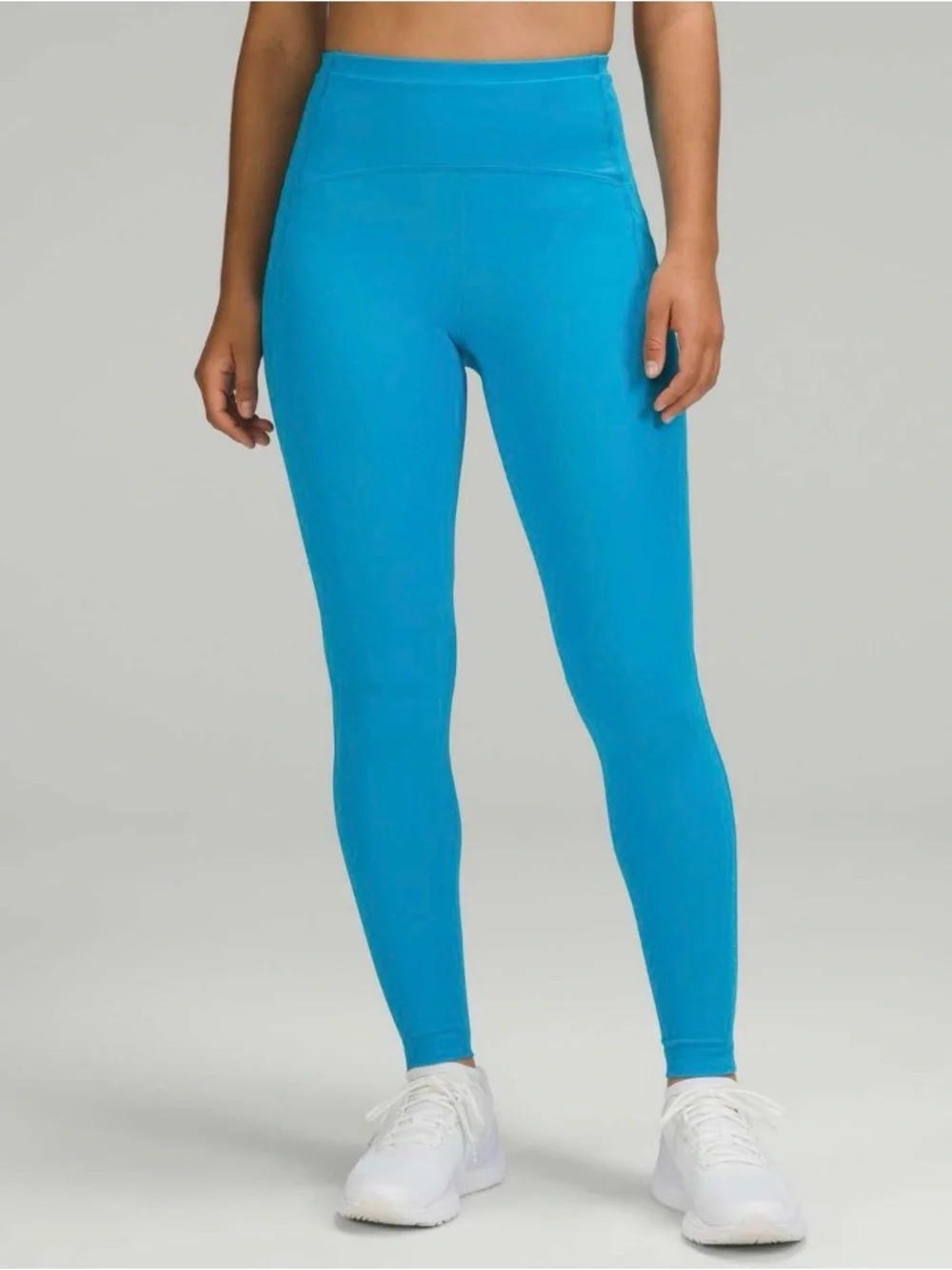 Size 4 Lululemon Swift Speed High-Rise Tight 28